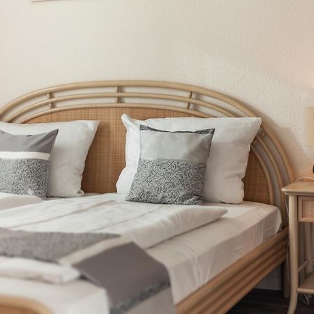 Hotel Rosenhof Kuehlungsborn Quarto foto