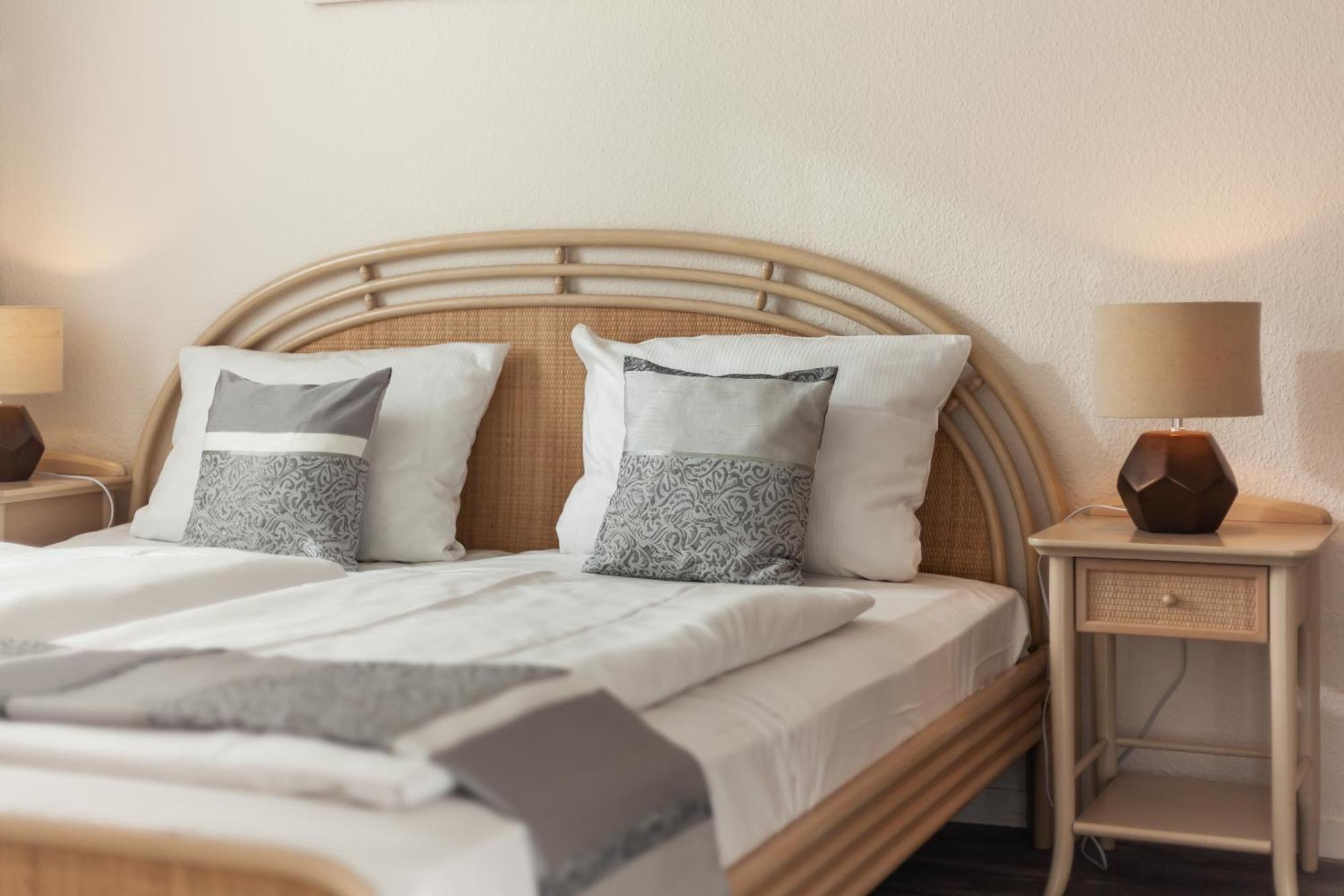 Hotel Rosenhof Kuehlungsborn Quarto foto